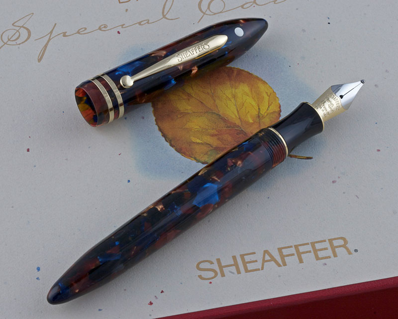 Sheaffer Balance