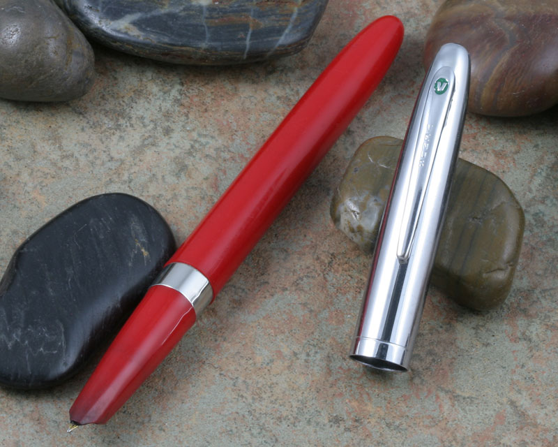 Venus Cartridge Pen