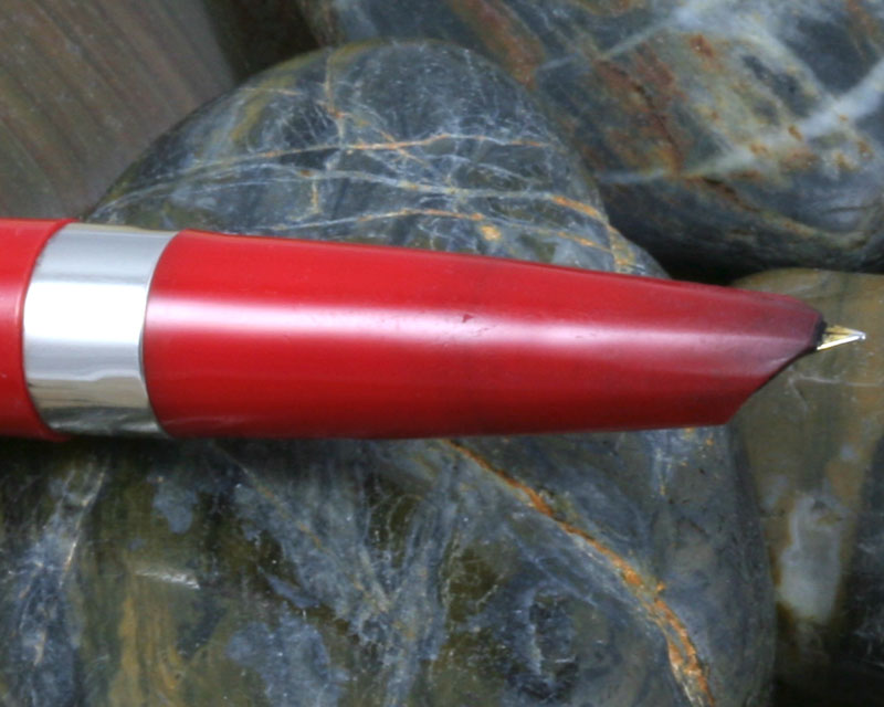 Venus Cartridge Pen