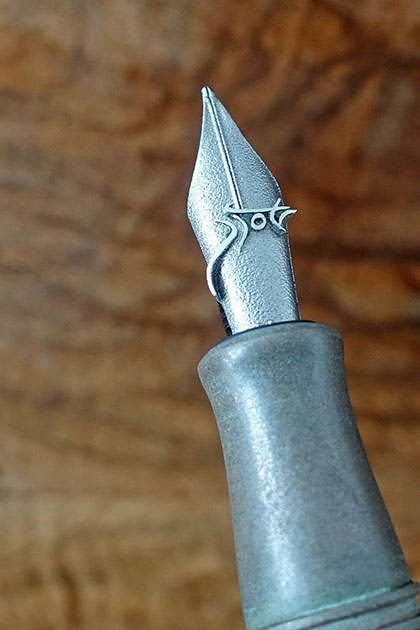 PenHero