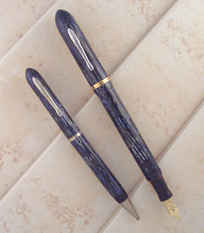 conklin pen
