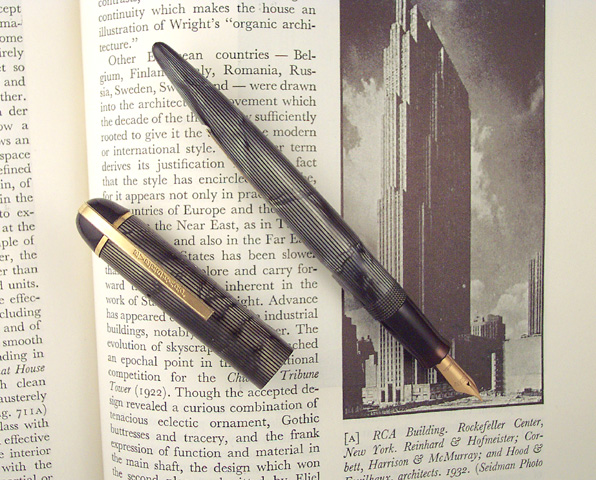 Eversharp Skyline