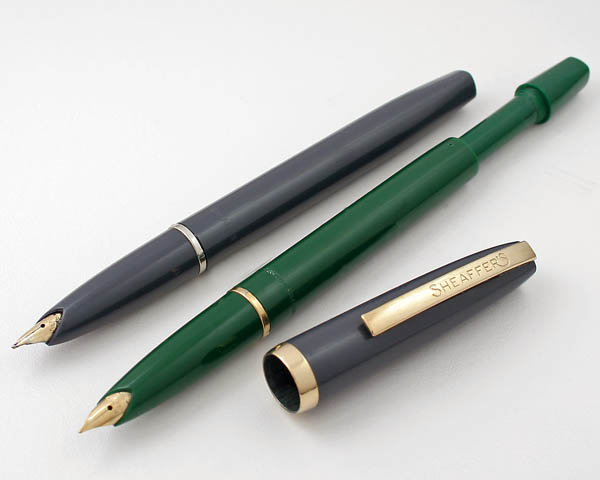 Sheaffer Imperial