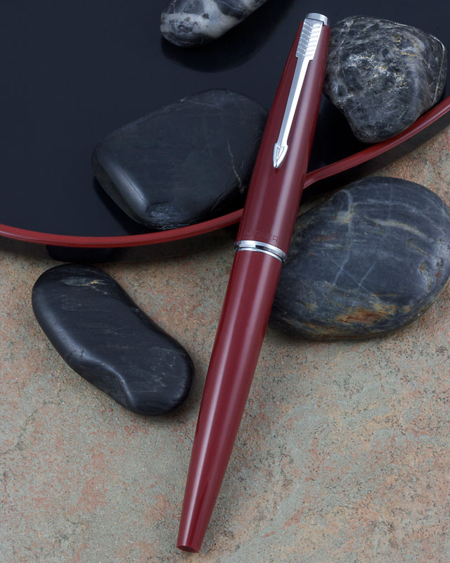 Parker 45