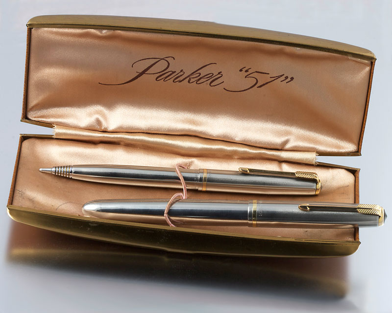 Parker 51 Flighter