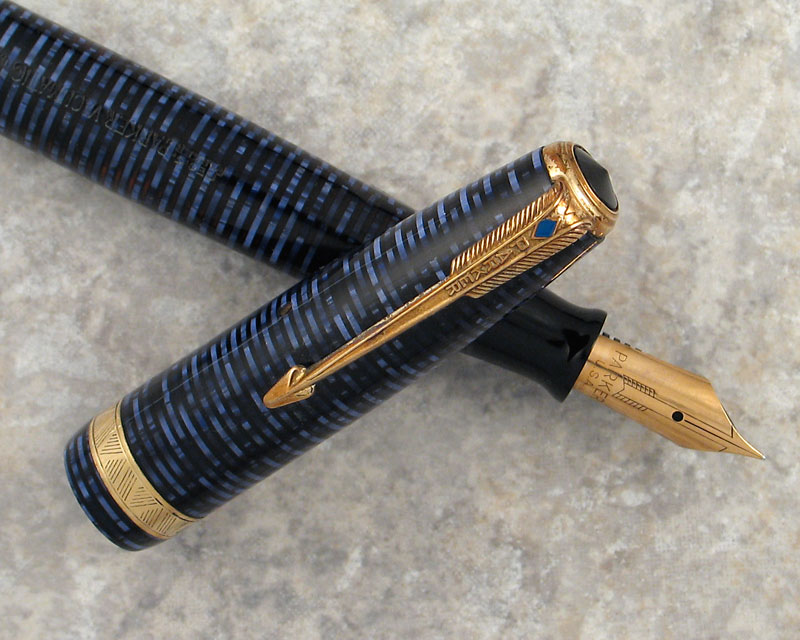 Parker Vacumatic
