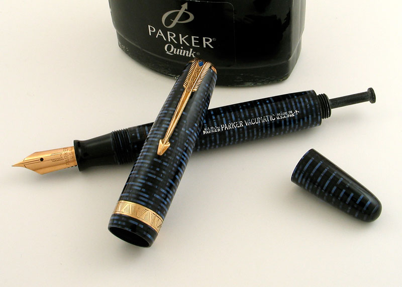 Parker Vacumatic