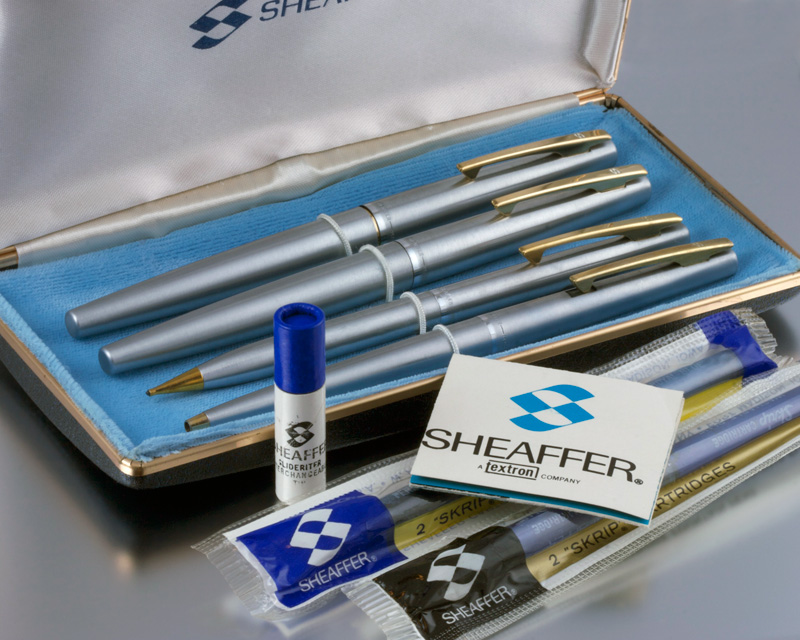 Sheaffer Stylist