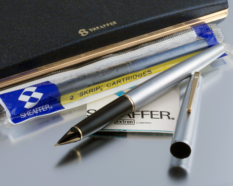 Sheaffer Stylist