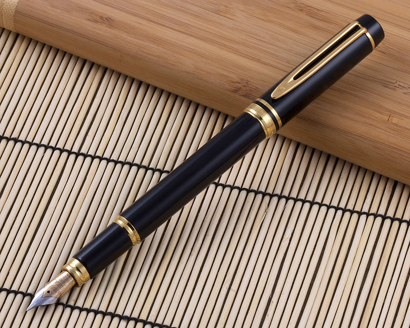 Waterman Man 100