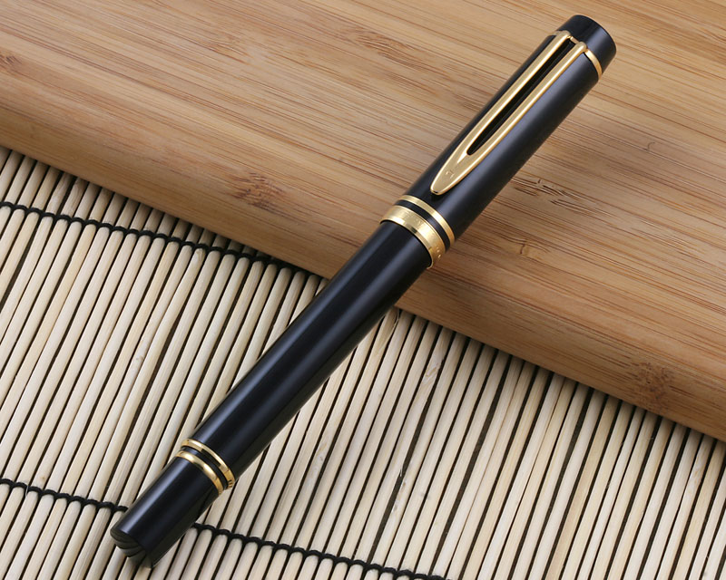 Waterman Man 100