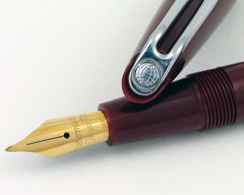 Waterman Skywriter