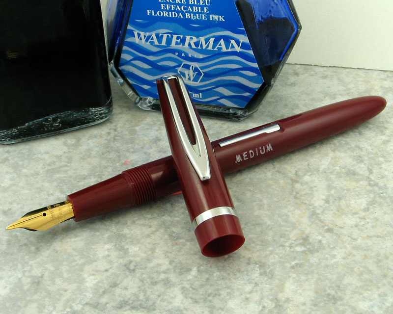 Waterman Skywriter