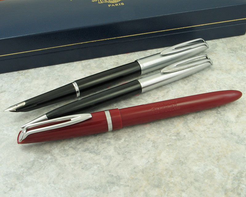 Waterman Skywriter