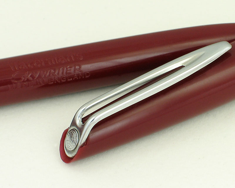 Waterman Skywriter