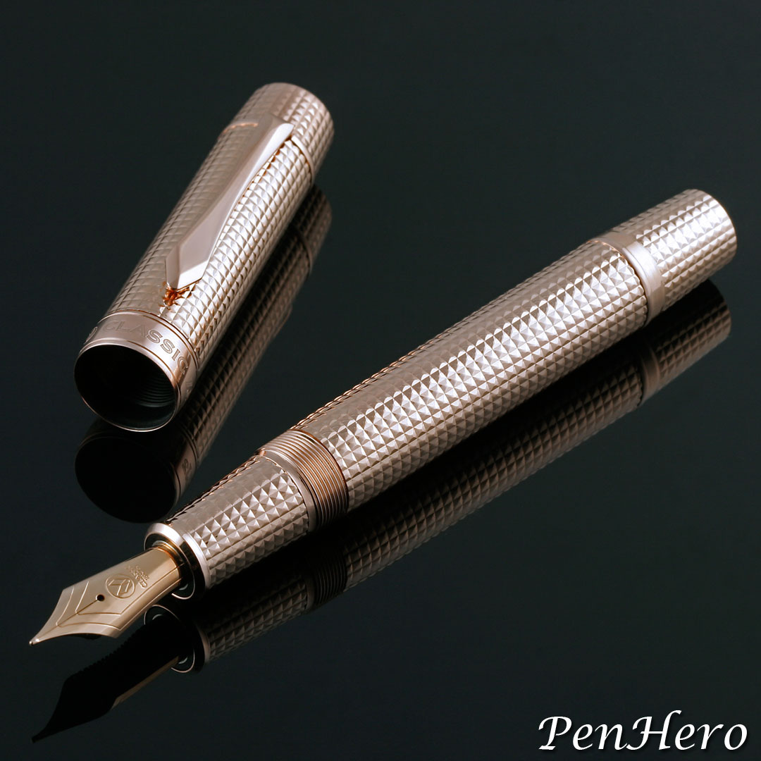 PenHero