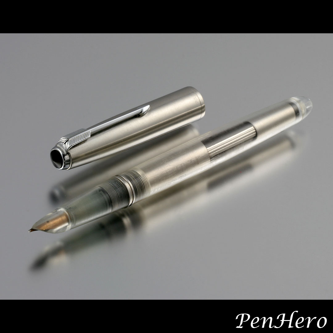 PenHero