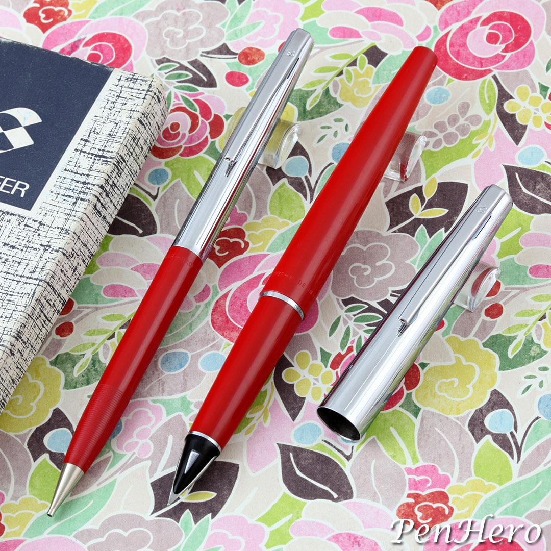 PenHero