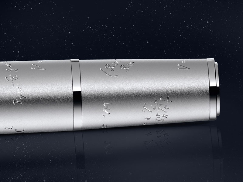 Montblanc albert einstein clearance