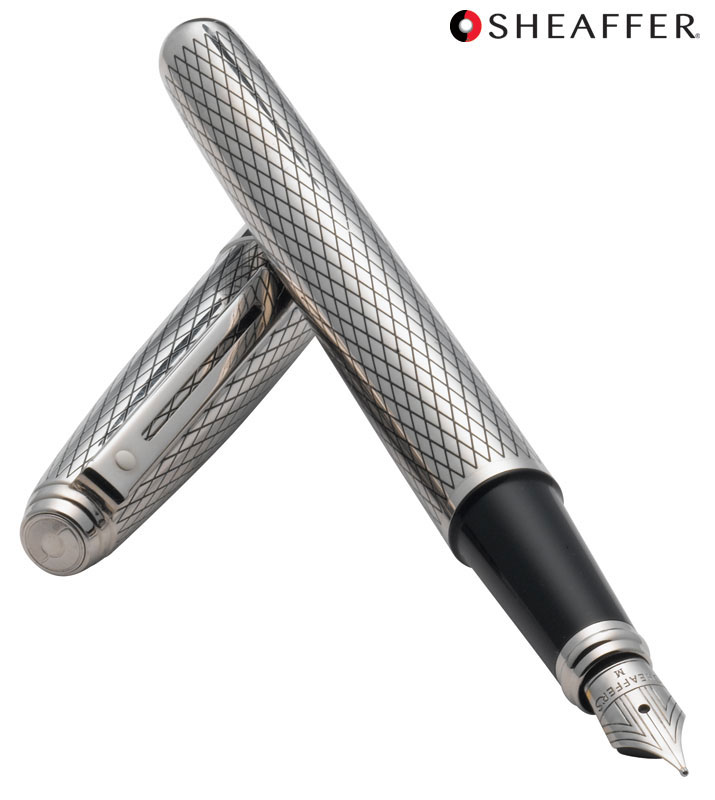 Sheaffer Prelude Signature 2012