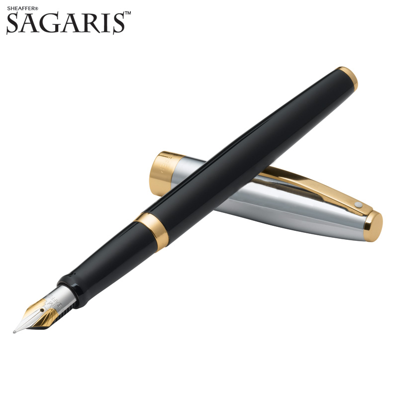 Sheaffer Sagaris Writing Instruments 2012