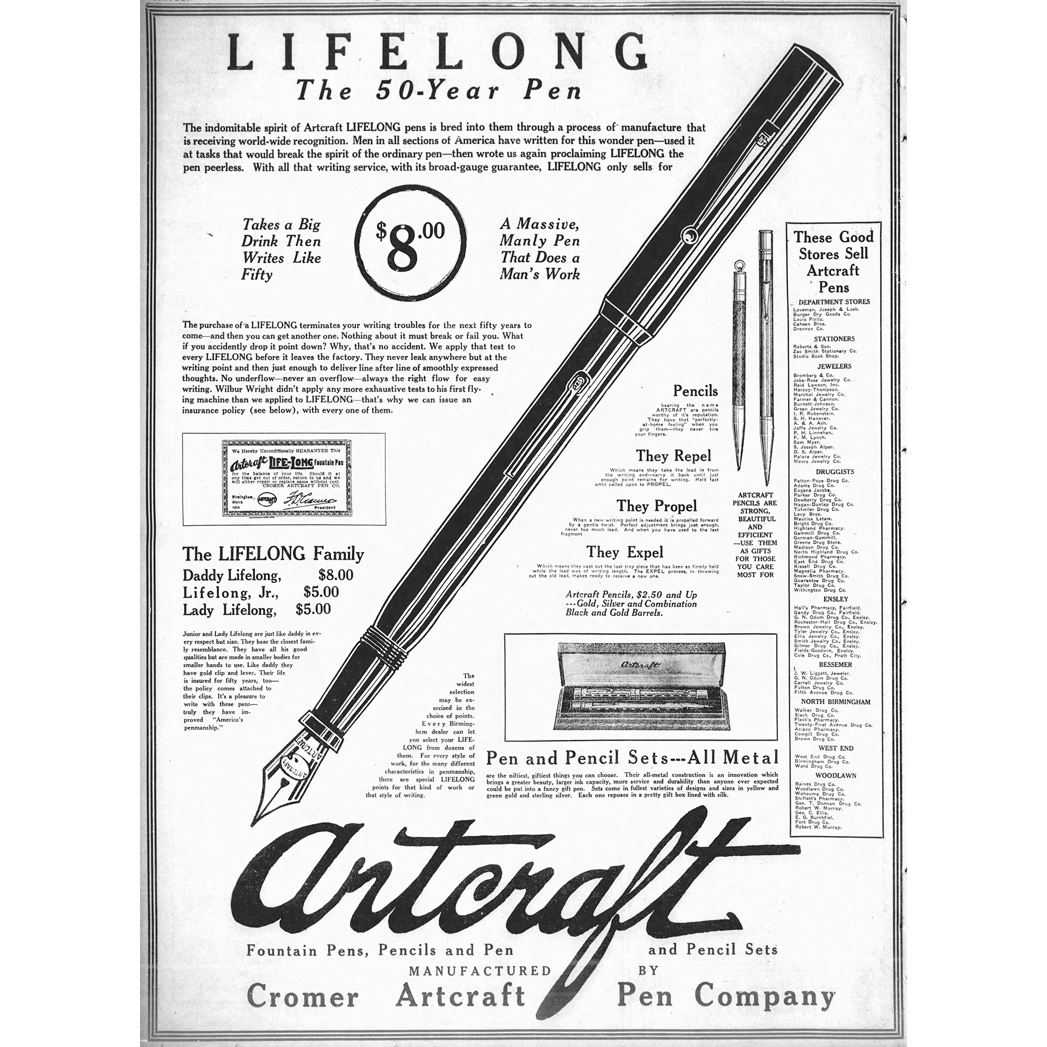 PenHero