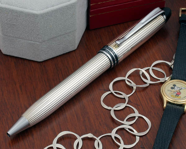 Waterman