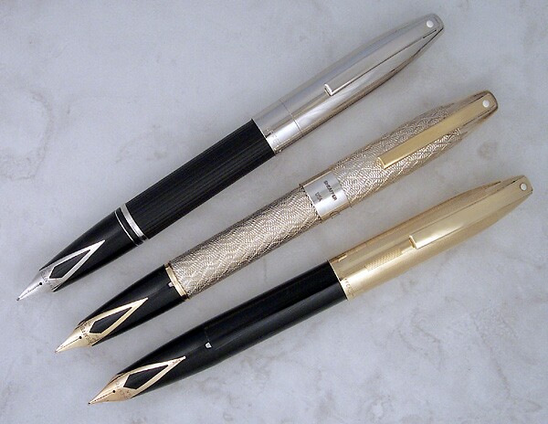 Classic Pens CP4