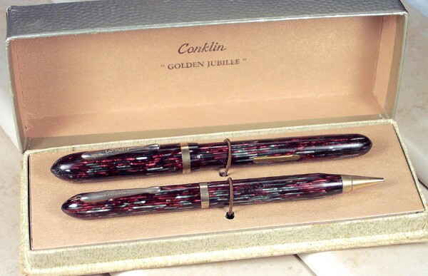 Conklin Glider