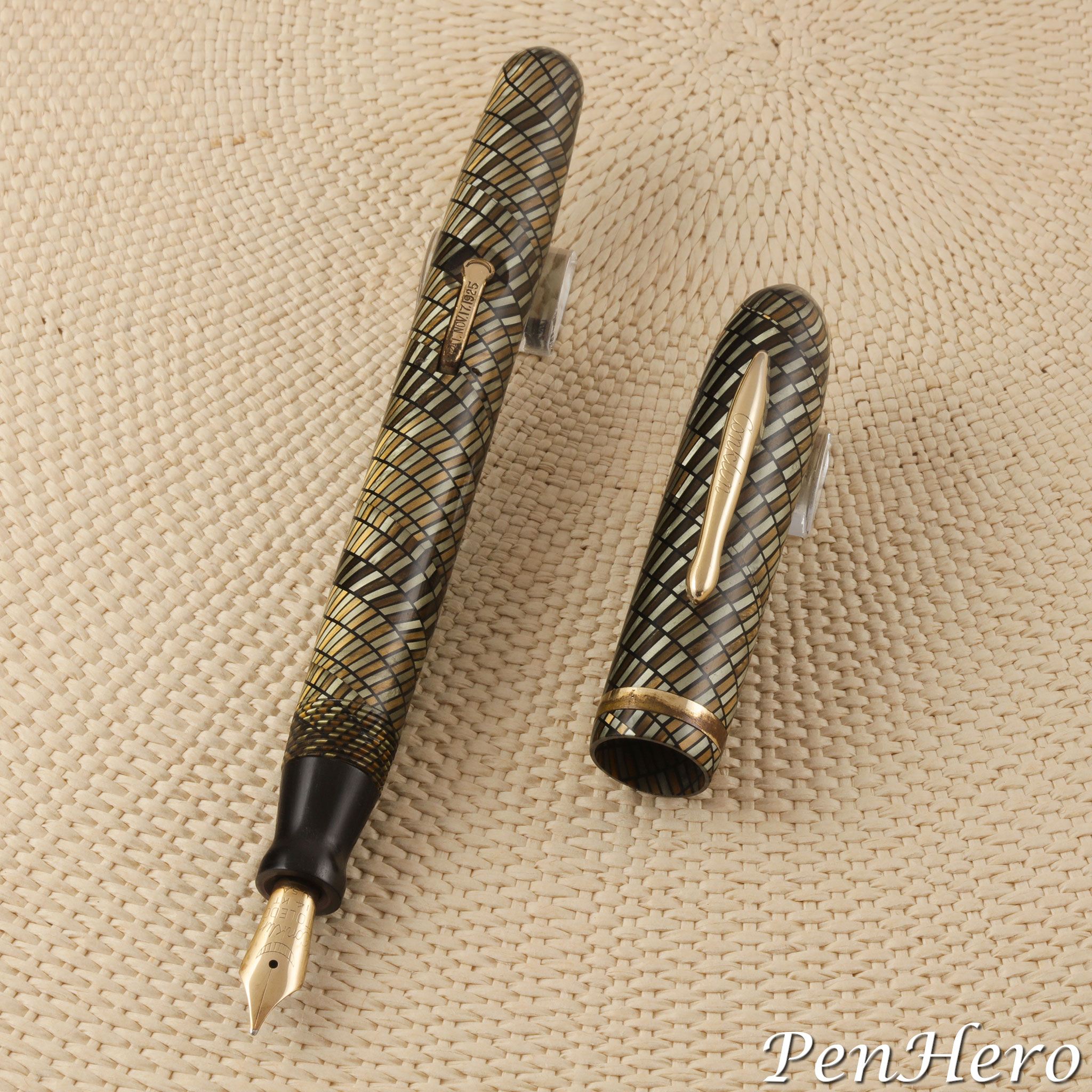 PenHero