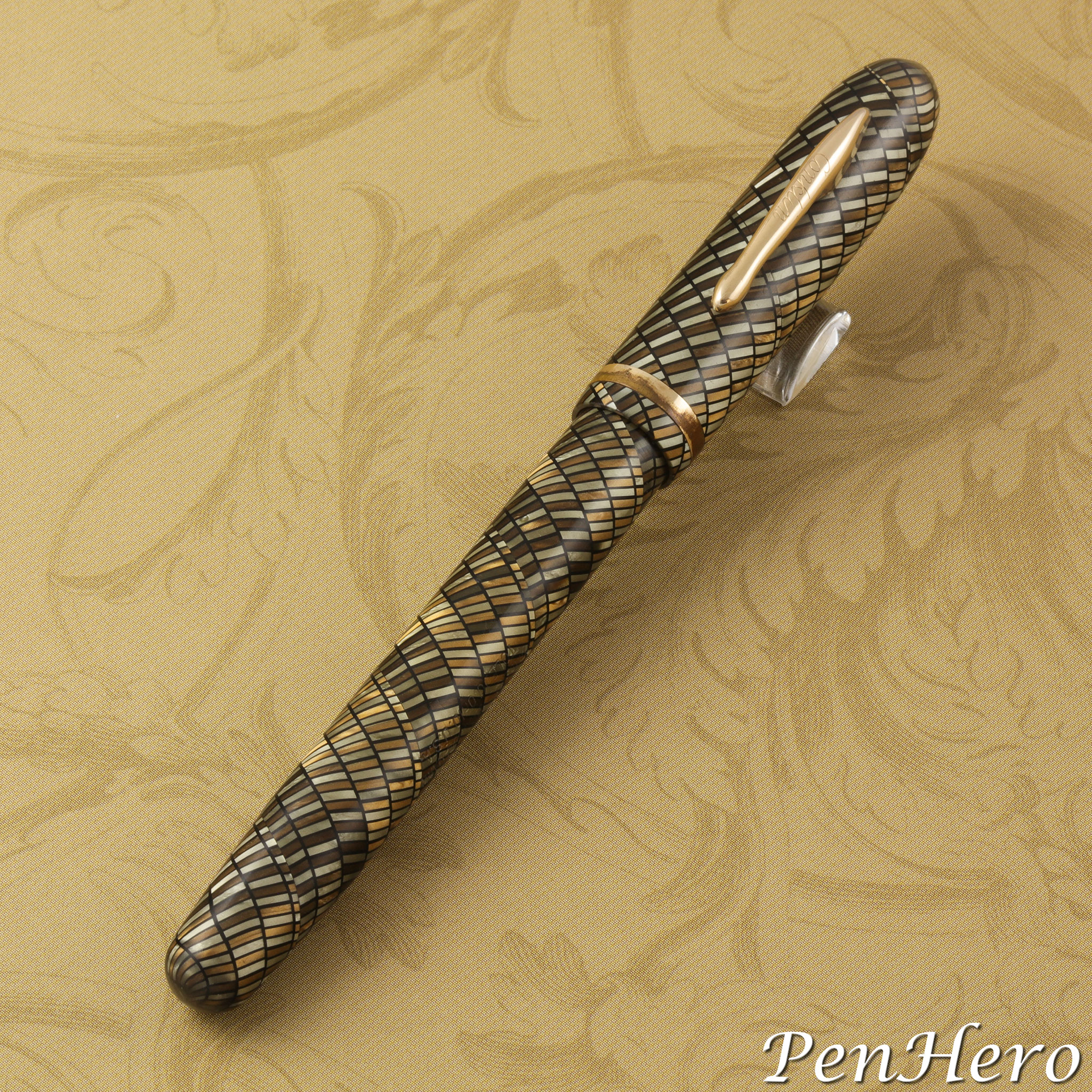 PenHero