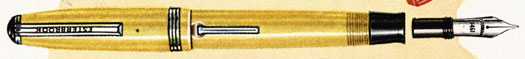 Wahl Eversharp