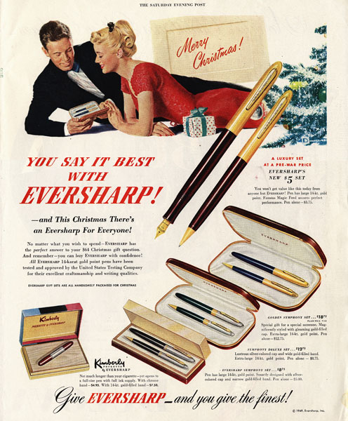 Eversharp Symphony