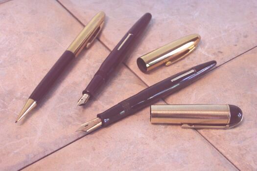 Eversharp Symphony