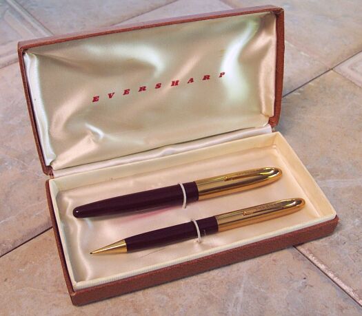 Eversharp Symphony