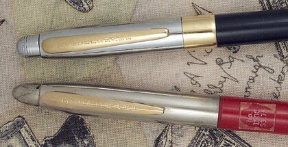 Eversharp Symphony