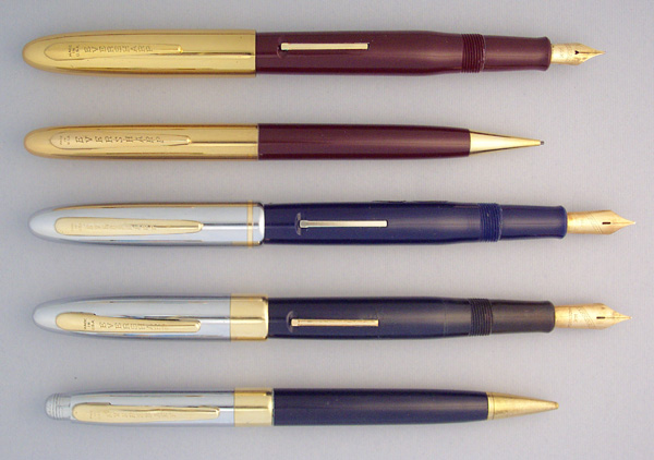 Eversharp Symphony