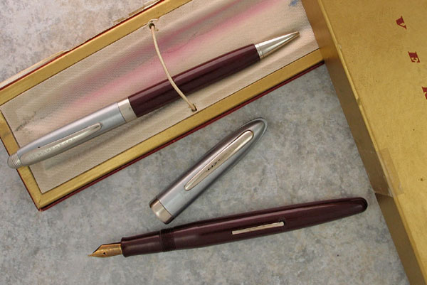 Eversharp Symphony