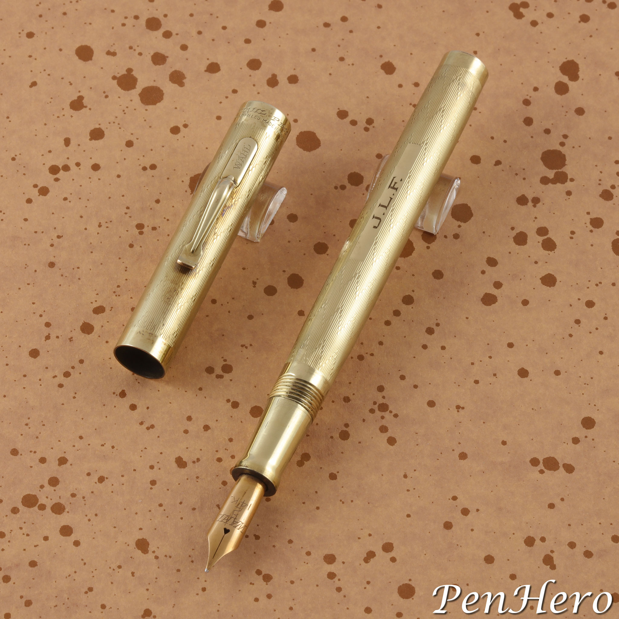 PenHero