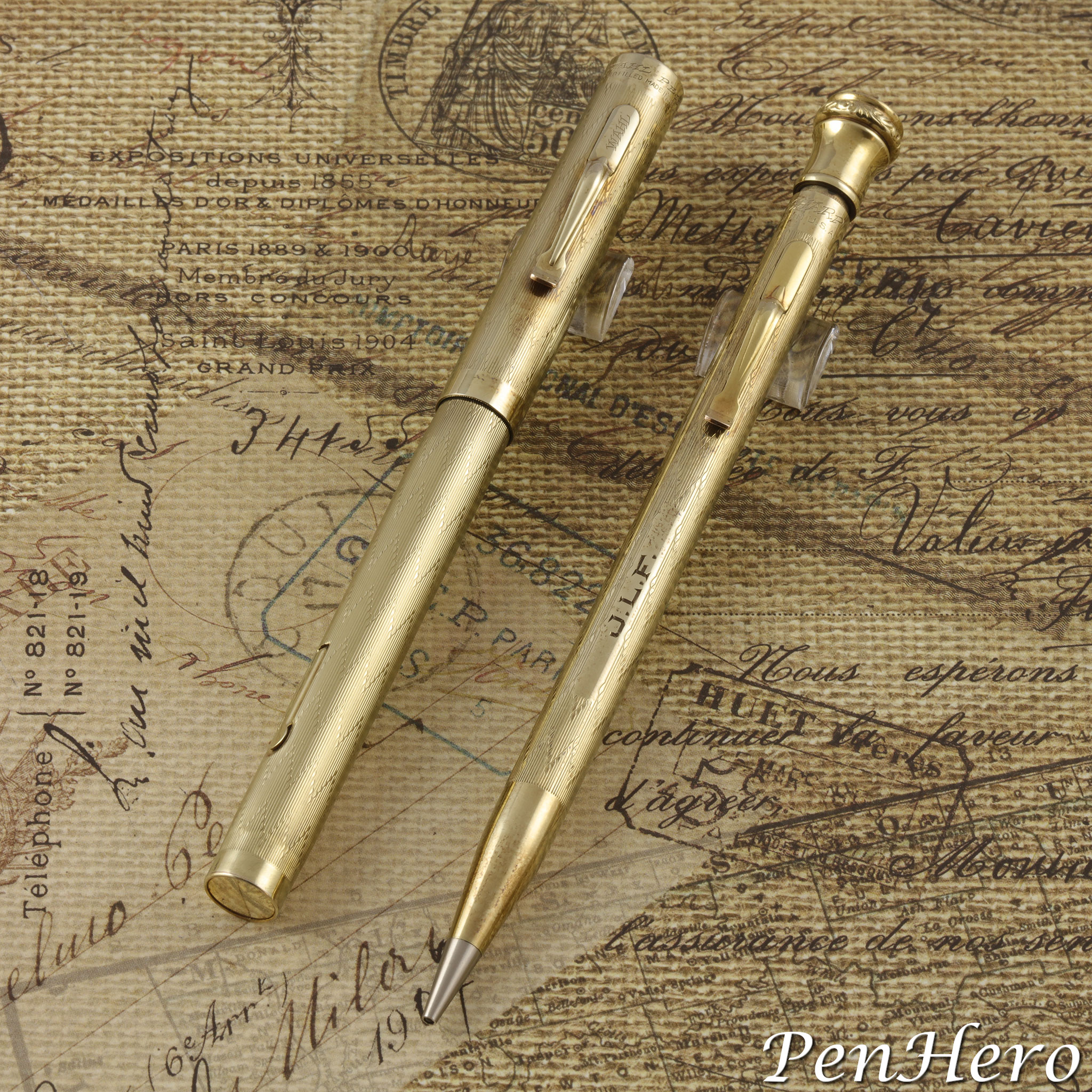 PenHero