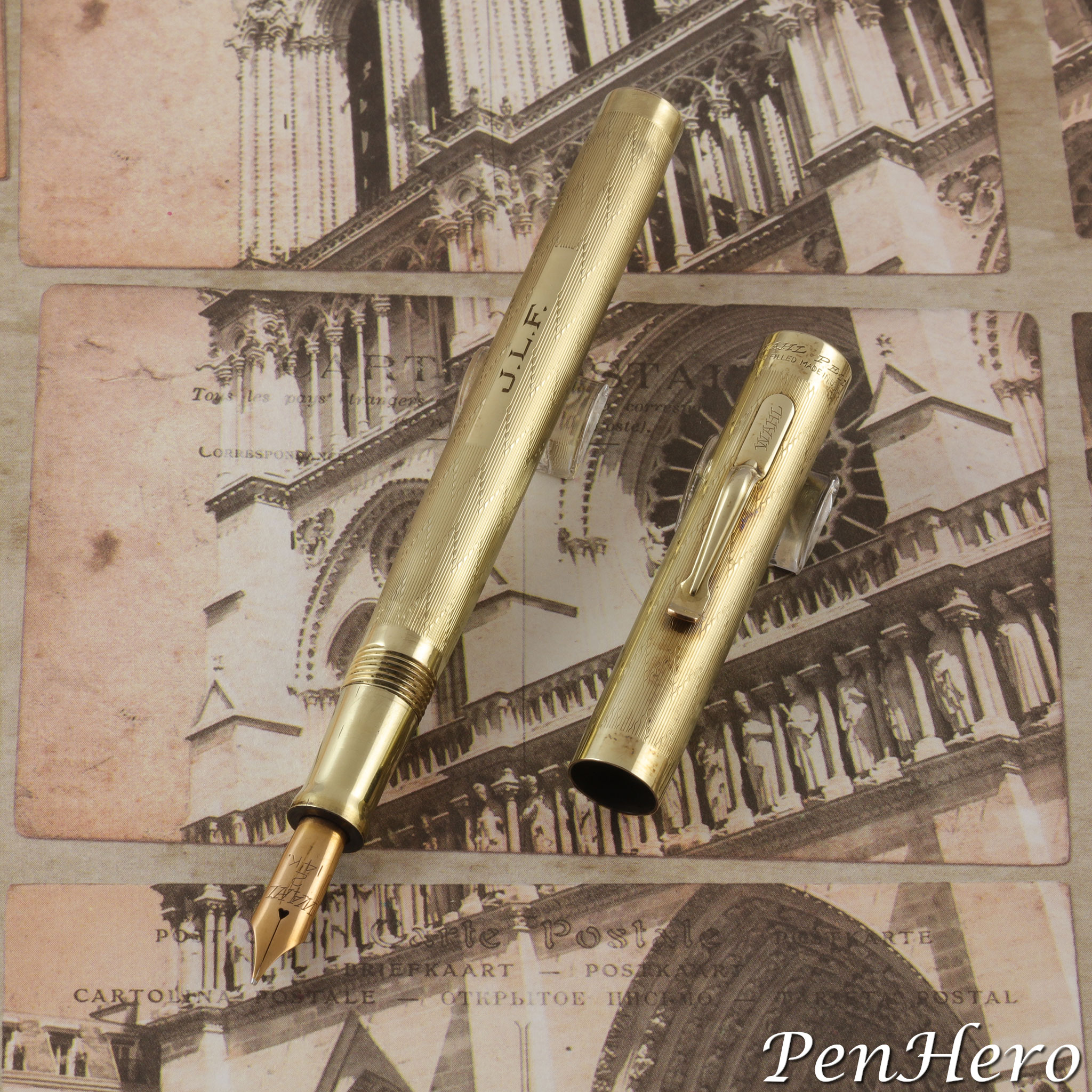 PenHero