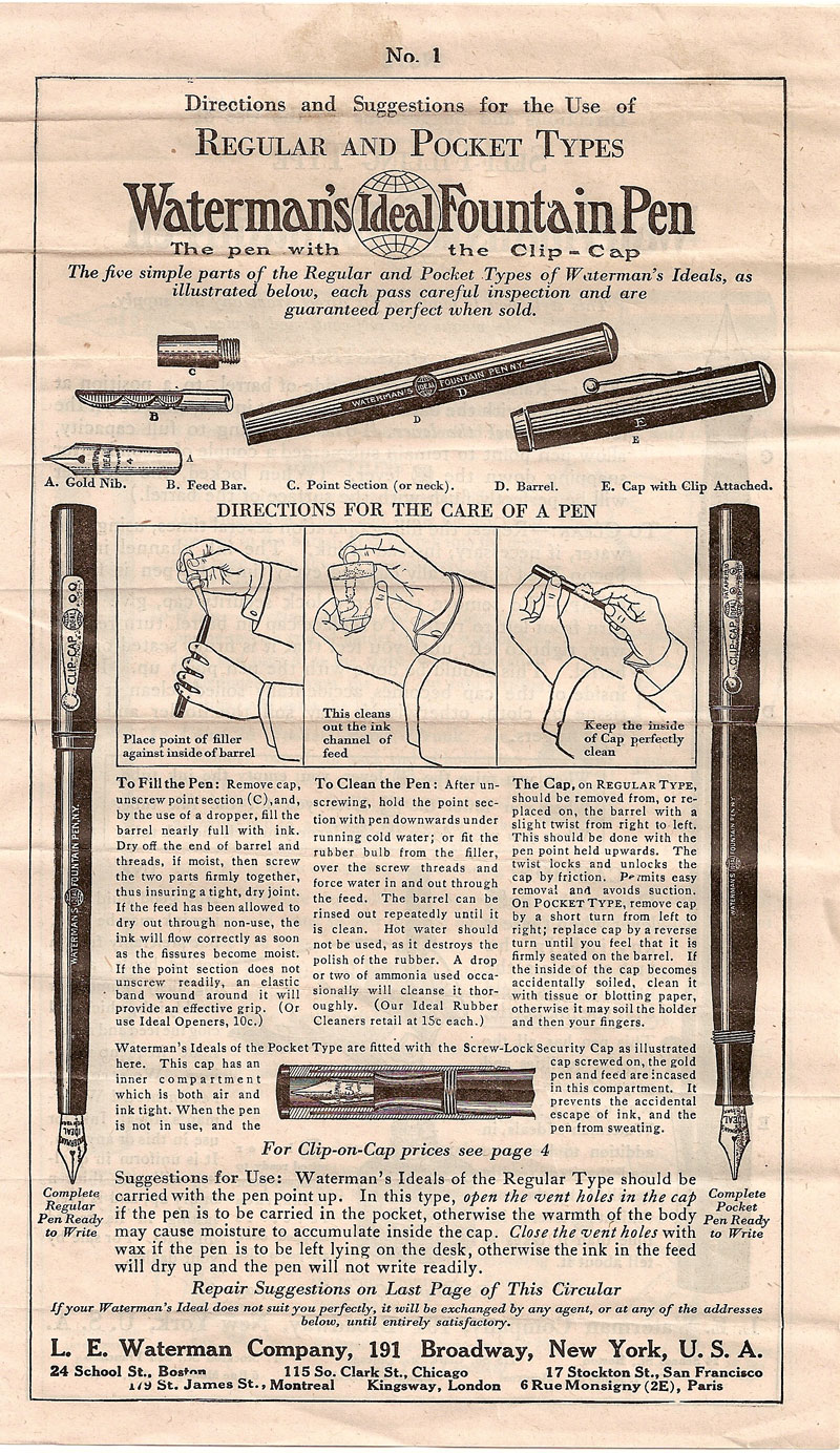 PenHero