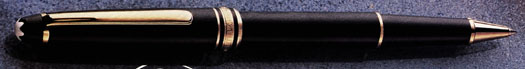 Montblanc