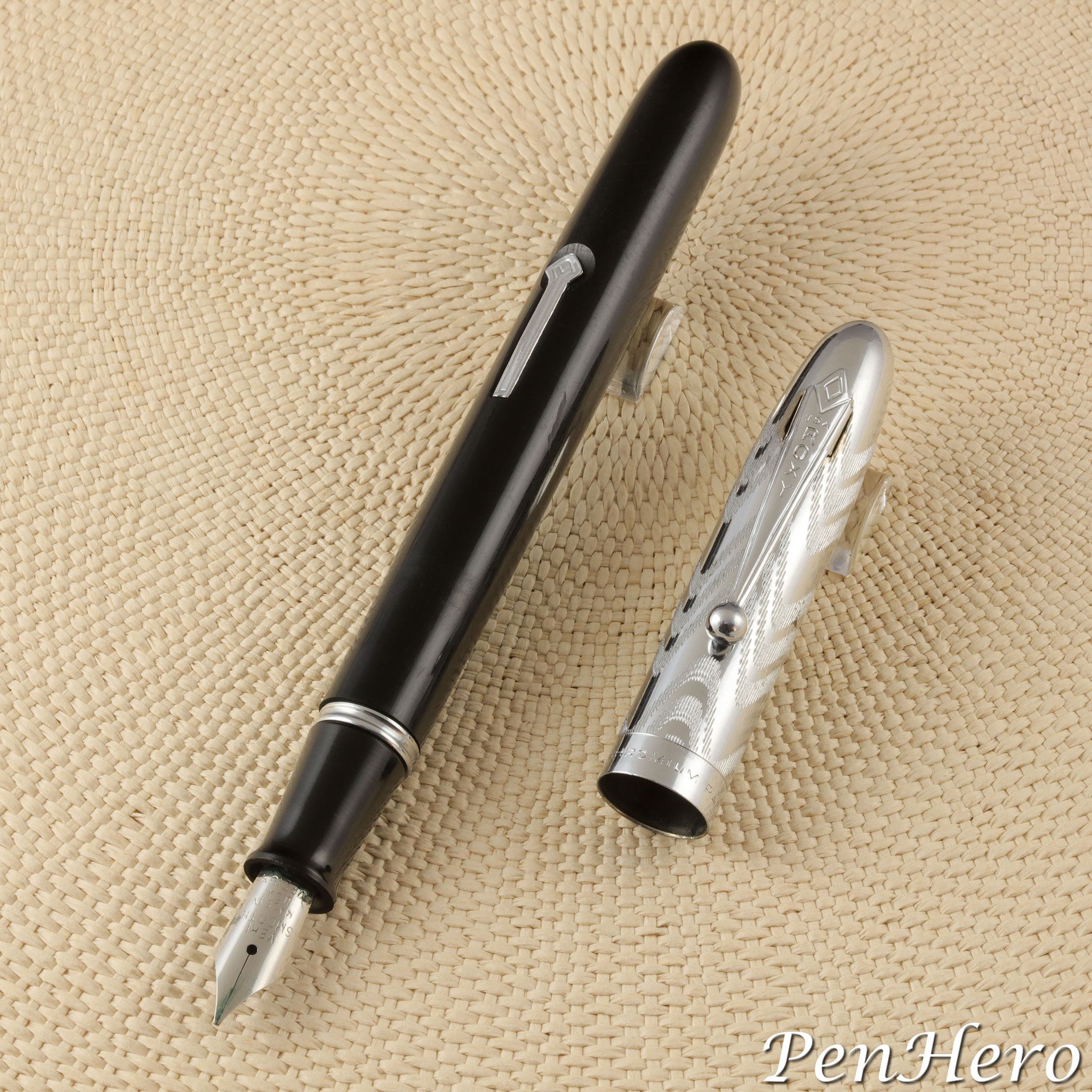 PenHero