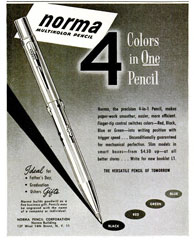 1949 National Geographic