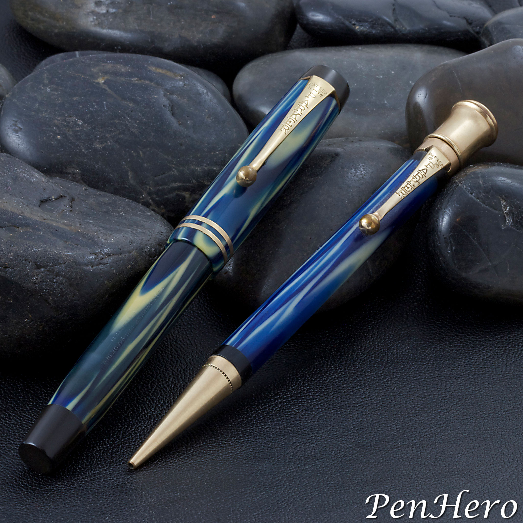 Buy Sterling Silver Pen Online at Low price