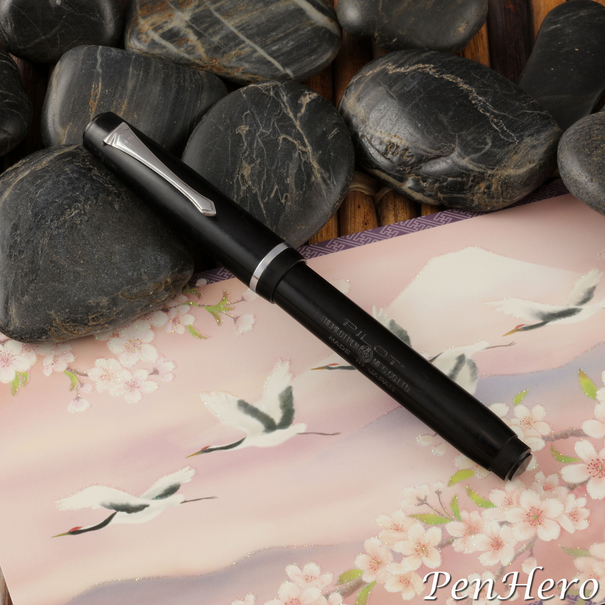 PenHero