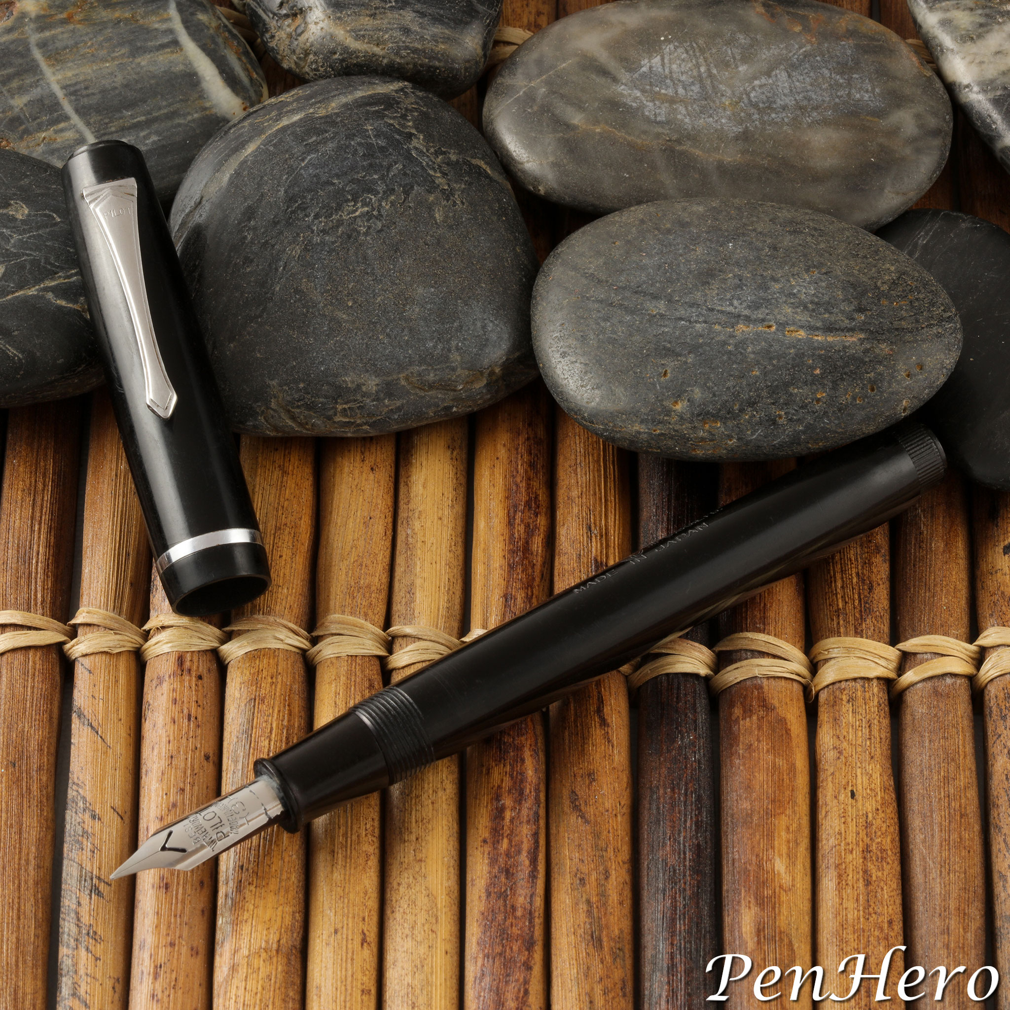 PenHero