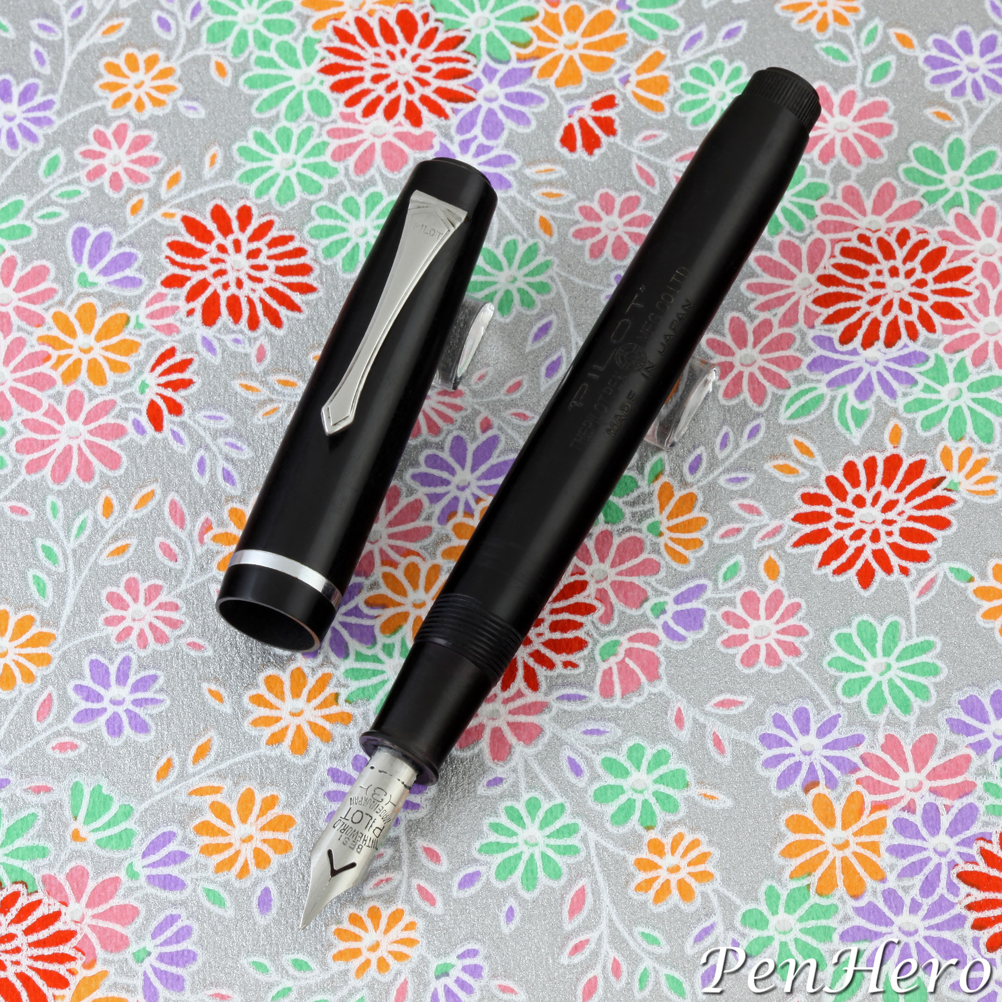 PenHero