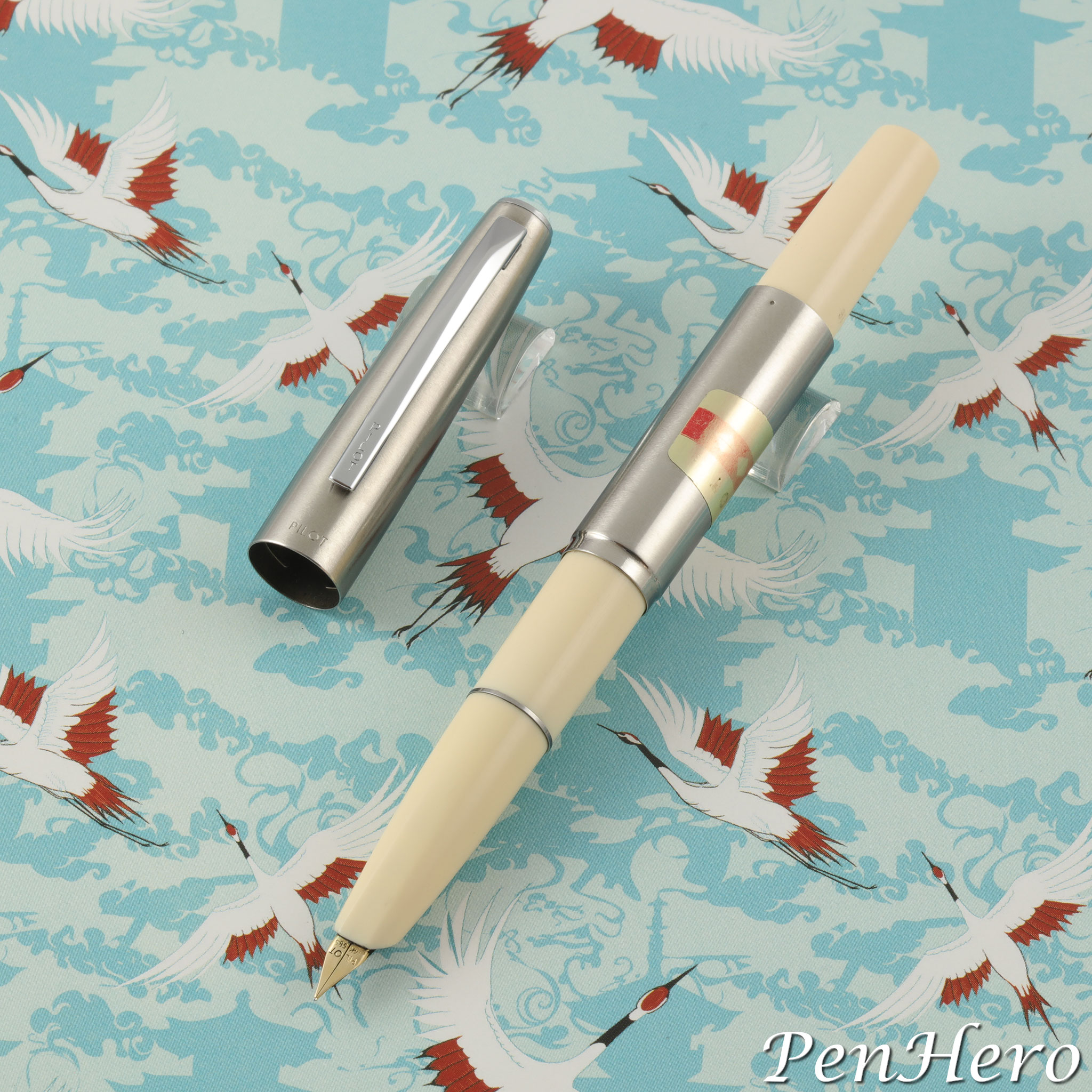 PenHero